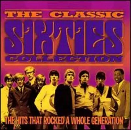 The classic sixties - the,