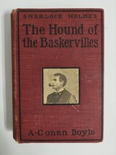 The Hound of the Baskervilles
