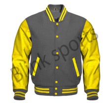 Letterman Baseball Varsity