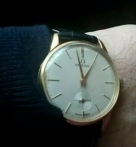 Orologio omega uomo vintage - omega, 20