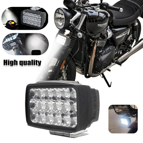 Faro led universal - led,