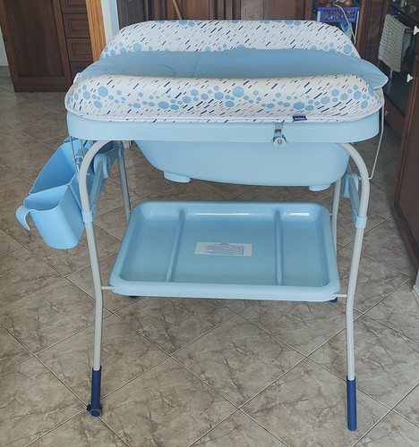 Fasciatoio chicco cuddle - fasciatoio,