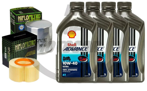 Kit tagliando bmw 1150 - tagliando, r