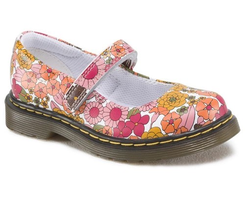 Martens kids mary - dr.,