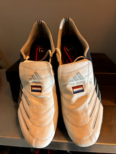 Match Worn emesso firmato