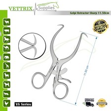 Gelpi Retractor Sharp11.5cm
