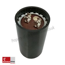 340-408UF CONDENSATORE