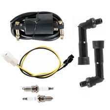 Ignition Coil Spark Plug For