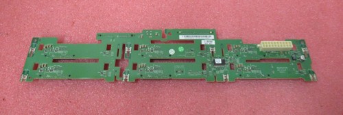 Scheda backplane unità sas - scheda,