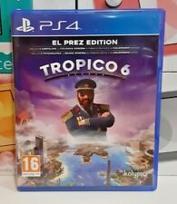Tropico 6 - El Prez Edition