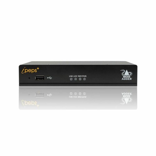 Adderlink ipeps plus hdmi - adderlink, kvm