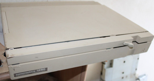 Commodore 128 cavo - 128,