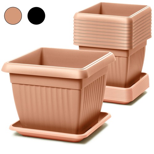 Set vasi sottovasi - set, e