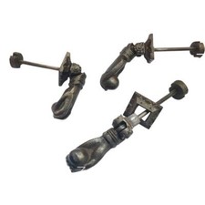 Battente Portello Antico Mano