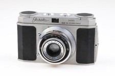 MEOPTA Etareta fotocamera mirino - Numero SN: 34065