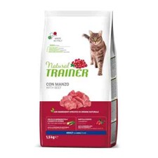 Natural Trainer Gatto Adulto