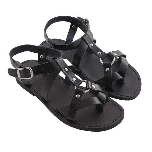 Sandali uomo made italy - sandali,