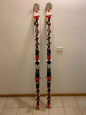 Atomic Race GS cm.191 di