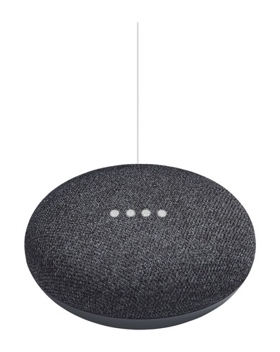 Google home mini - google,