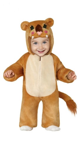 Costume carnevale leone - carnevale,