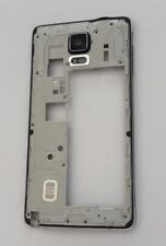 Custodia telaio centrale