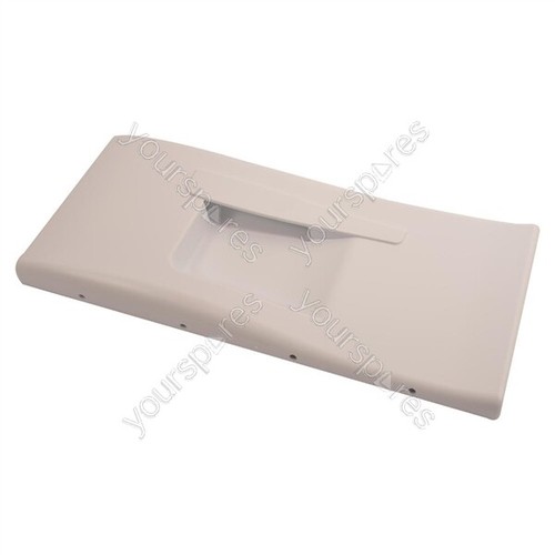 Cassetto congelatore anteriore
