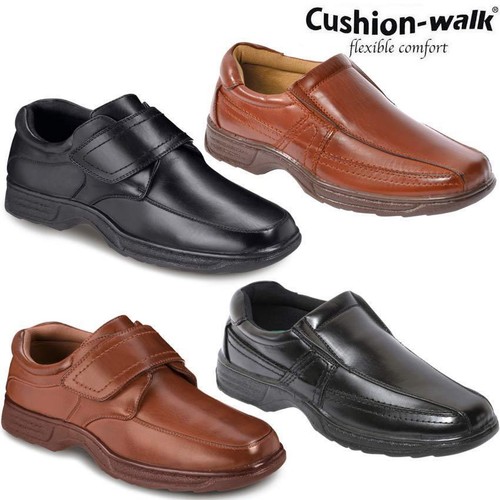 Scarpe cushion walk uomo - scarpe, da