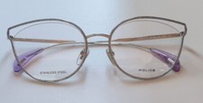 Police glasses VPL 925 new