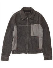 Giacca denim uomo Energie UK
