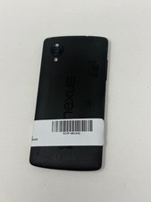LG Nexus 5 32 GB nero