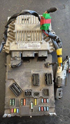 Kit accensione per citroen - per, c3
