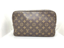 borsa pochette monogramma