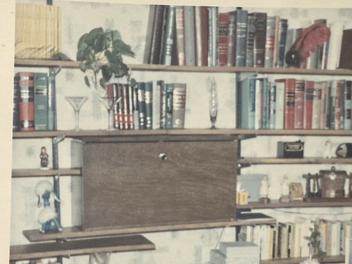 Foto vintage colori metà - vintage,