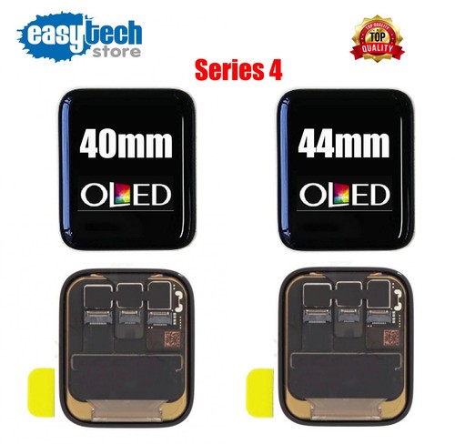 Apple watch serie - serie, 4