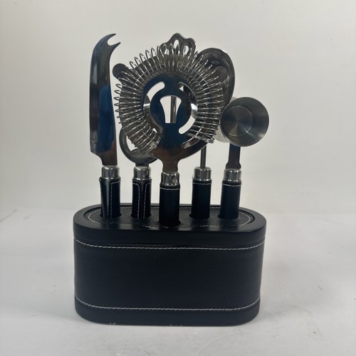 Set pezzi attrezzi barra - set,