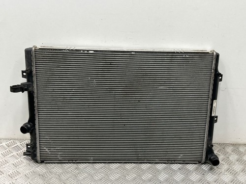 Radiatore acqua volkswagen - acqua,