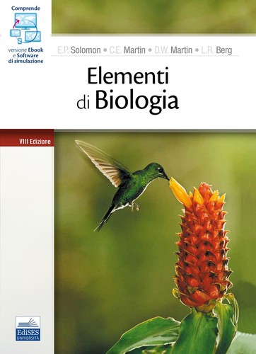Elementi biologia - elementi, di