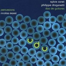 Udu von Canet, Dragonetti