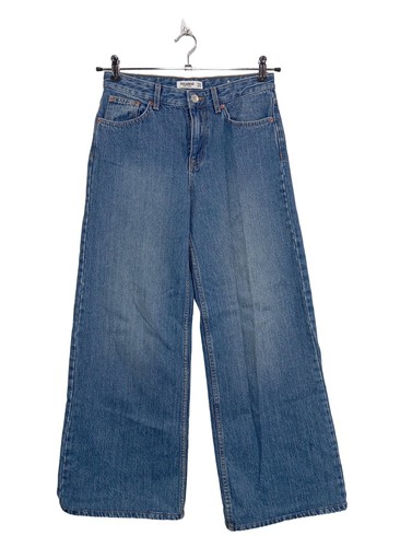 Pull bear jeans vita - &, alta