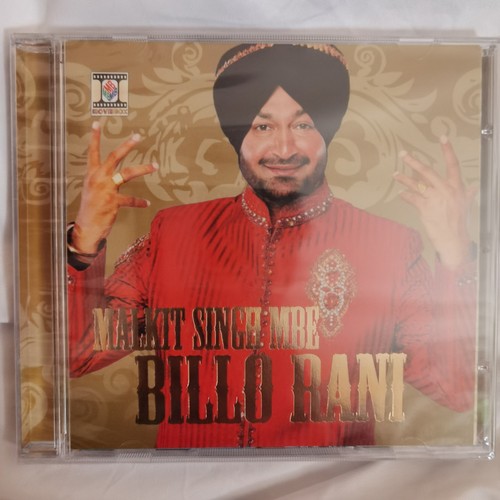 Malkit singh billo - malkit,