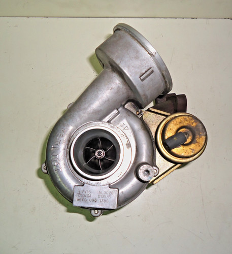 A6400901380 ihi vv16 turbina - ihi,