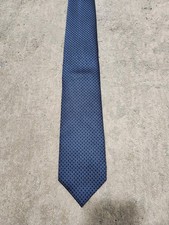 Cravatta elegante uomo Patek
