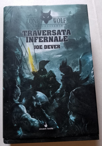 Joe dever libro - joe,