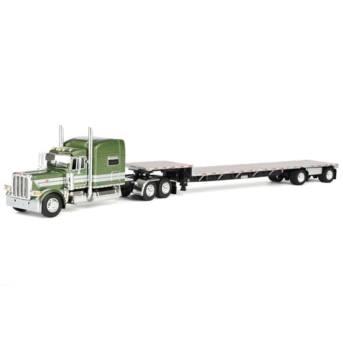 Semirimorchio peterbilt - semirimorchio,
