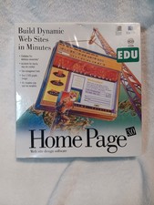 Home Page 3.0 Web Design