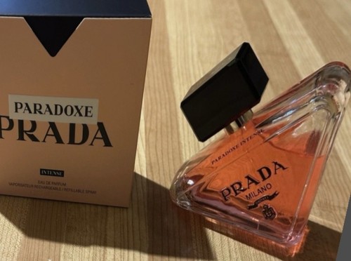 Prada paradoxe intense - intense, de