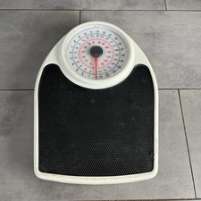 Bilancia da bagno meccanica