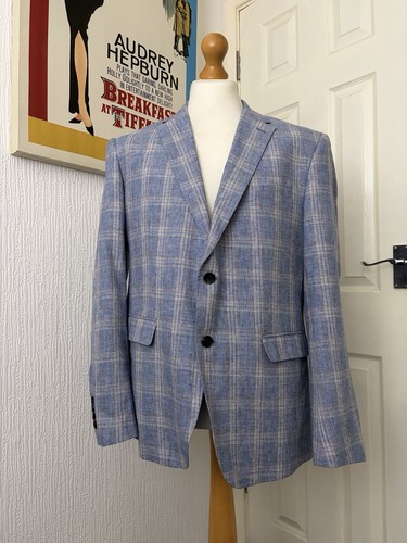 Giacca sportiva blazer uomo