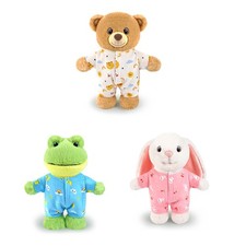 Peluche 11 '' Pigiama Animale