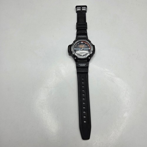 Orologio casio outgear - orologio,